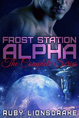 Frost Station Alpha Part 3 Pirates Kindle Editon