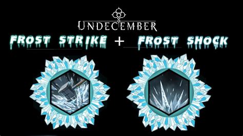 Frost Strike