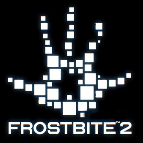 Frostbite 2 Engine: