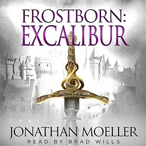 Frostborn Excalibur Volume 13 Epub