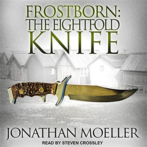Frostborn The Eightfold Knife Volume 2 Reader