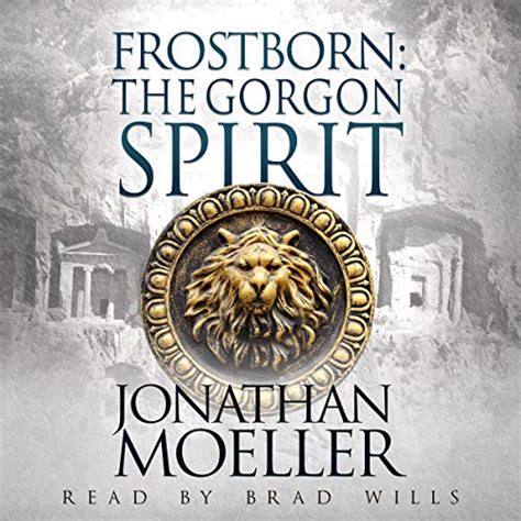 Frostborn The Gorgon Spirit Frostborn 7 Reader