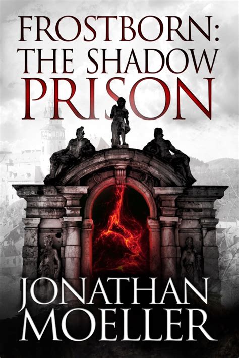 Frostborn The Shadow Prison Volume 15 Reader