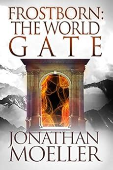 Frostborn The World Gate Frostborn 9 Reader