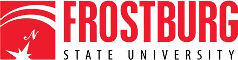 Frostburg State University Logo: A Visual Representation of Excellence