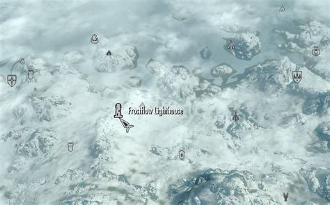 Frostflow Abyss: A Comprehensive Guide to Conquering Skyrim's Icy Depths