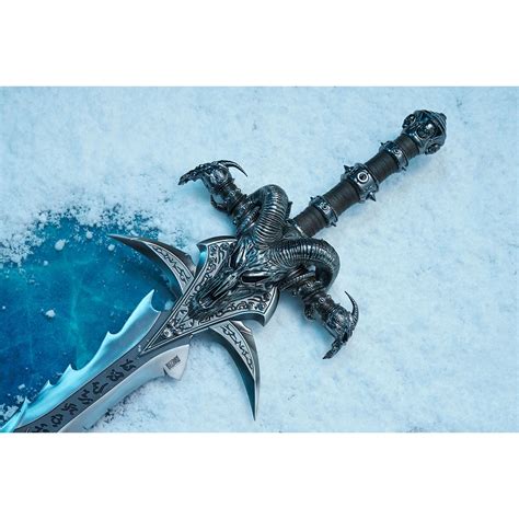 Frostmourne Replica: The Ultimate Guide