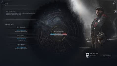 Frostpunk: Order vs. Faith: Shaping the Destiny of the Last City