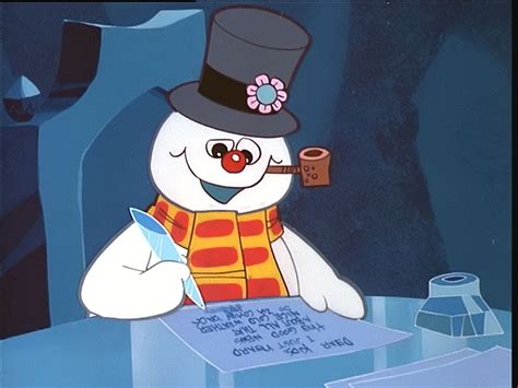 Frosty the Snowman: A Winter Wonderland of Nostalgic Charm