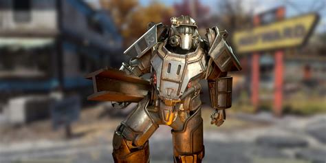 Froze Getting into Power Armor Fallout 76