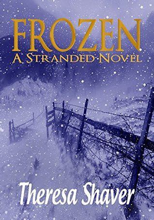 Frozen A Stranded Novel Volume 5 PDF