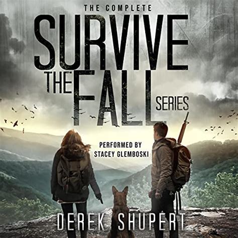 Frozen Dawn Book 5 of the Thrilling Post-Apocalyptic Survival Series The Long Fall Book 5 Reader