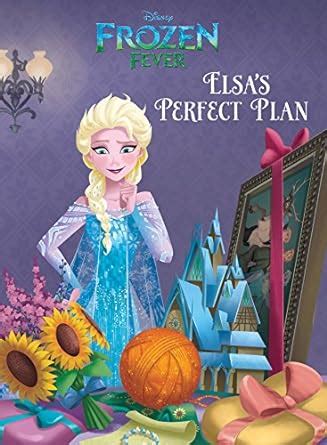 Frozen Fever Prequel Disney Storybook eBook