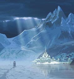 Frozen Film Images: A Glimpse into the Magical World of Arendelle