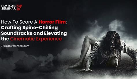 Frozen Horror Movie Trailer: A Spine-Chilling Cinematic Experience