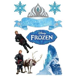 Frozen Jogos: Mergulhe em um Mundo Mágico de Aventuras Congelantes!