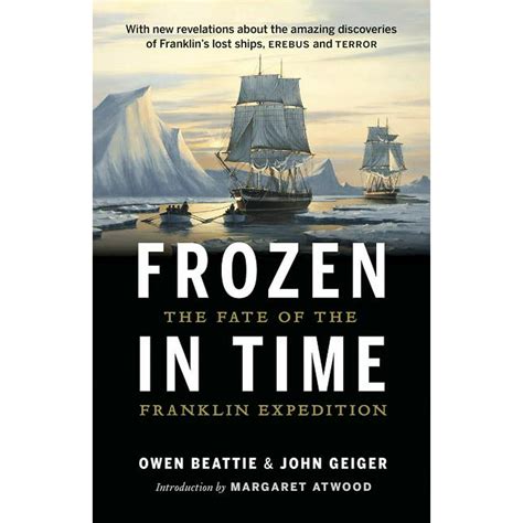 Frozen in Time The Fate of the Franklin Expedition PDF