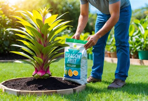 Fruit Fertilizer: The Essential Guide to Supercharging Your Harvest