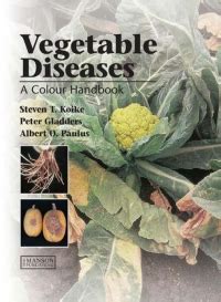 Fruit and Vegetable Diseases 1st Edition Kindle Editon