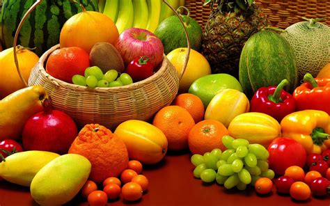 Fruits PDF