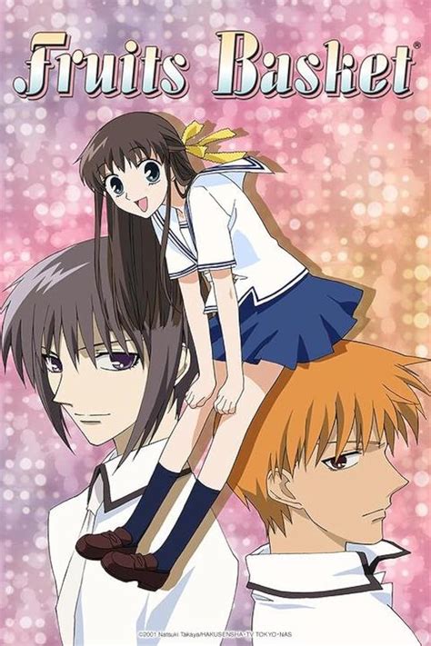 Fruits Basket: A Phenomenon in the Hearts of Fans