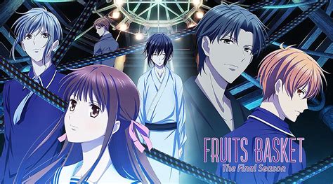 Fruits Basket: A Timeless Tale of Belonging and Transformation