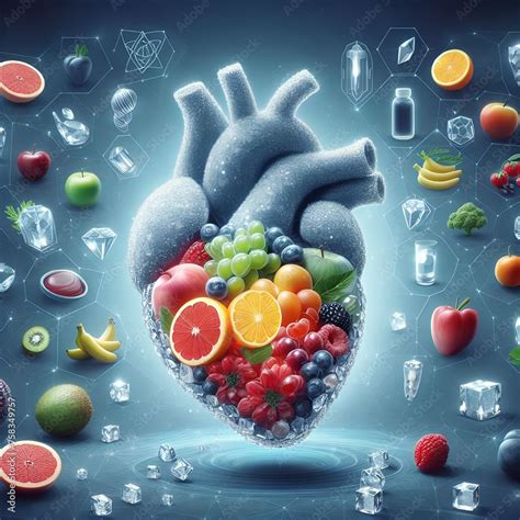 Fruits of the Heart 4U: Exploring the Vital Role of Fruits in Our Well-being