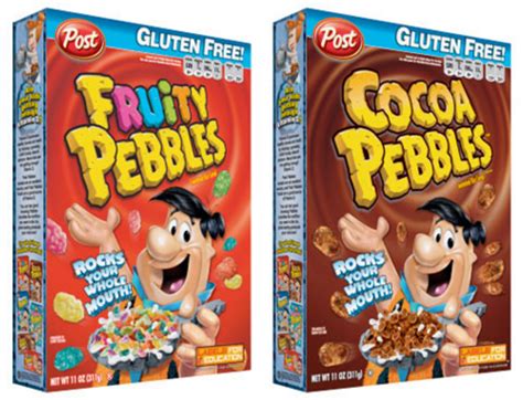 Fruity Cocoa Pebbles: 10 Incredible Applications That Will Transform Your World