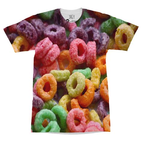 Fruity Loops Shirts: A Statement of Style and Creativity