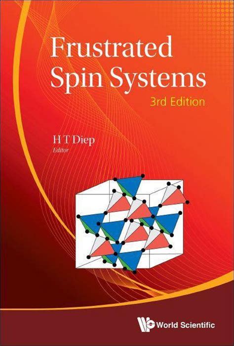 Frustrated Spin Systems Epub