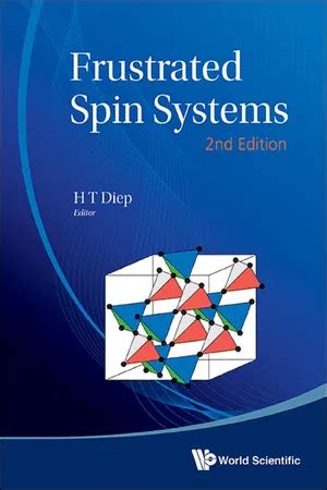 Frustrated Spin Systems 2nd Edition Epub