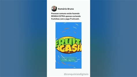 Fruta Cash: Aprenda a Ganhar Dinheiro com Frutas