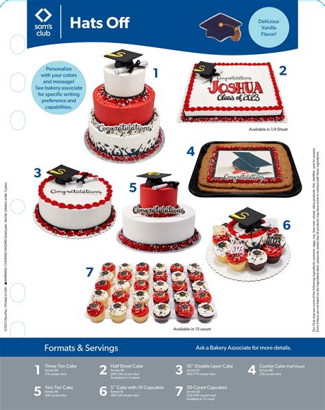 Fry's Bakery Custom Cakes Catalog