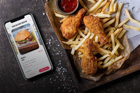 Fry's Delivery Near Me: 5 Fast and Convenient Options