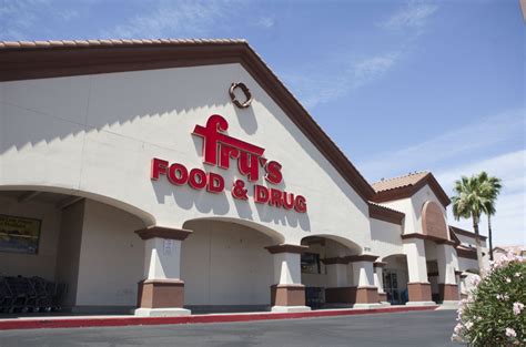 Fry's in Gilbert, Arizona: The Ultimate Grocery Destination