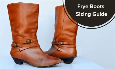 Fry Boots: The Ultimate Guide to Comfort and Style