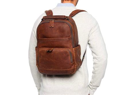 Frye Backpacks: A Timeless Investment for Style and Functionality