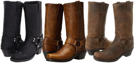 Frye Boots: The Ultimate Guide to Style and Durability