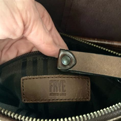 Frye Crossbody Bags: The Ultimate Guide to Style, Functionality, and Durability