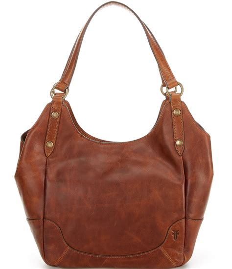 Frye Handbags: Step into Style and Save a Bundle!