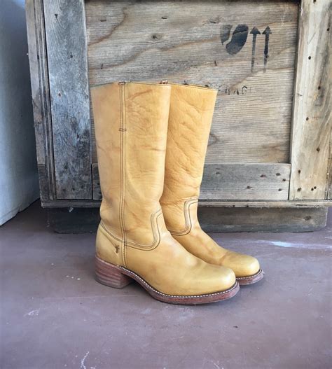 Frye Ladies Boots: A Timeless Classic for Fashion-Forward Women