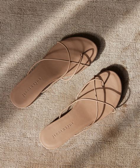 Frye Sandals: A Timeless Fashion Staple