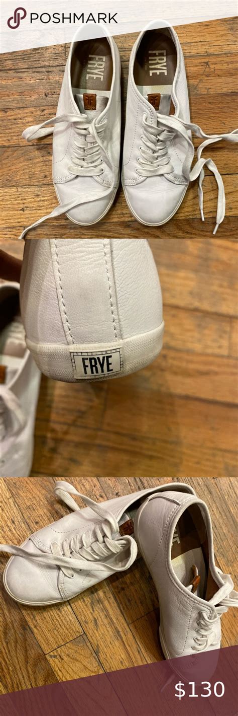 Frye Sneakers: A Premium Guide to Style and Comfort