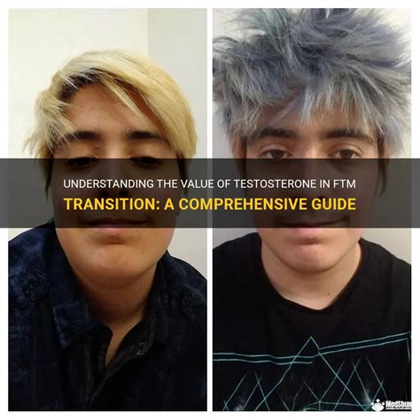 Ftm Por: A Comprehensive Guide for Understanding and Supporting Female-to-Male Transitions