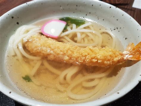 Fu Men: The Ultimate Japanese Udon & Donburi Destination