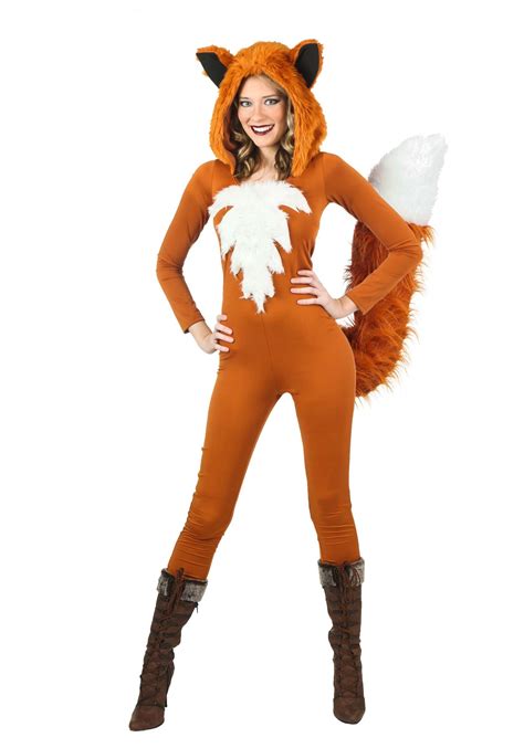 Fuchs Kostüme (Fox Costumes)