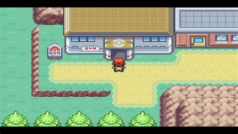 Fuchsia City Pokémon Fire Red: The Comprehensive Guide to Catching, Training, and Battling