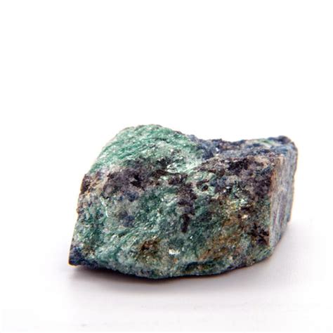 Fuchsite's Etymology and History