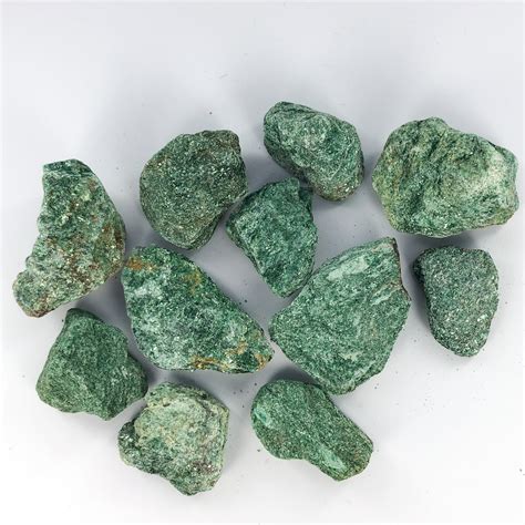 Fuchsite: A Natural Wonder