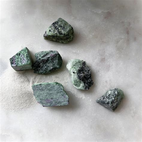 Fuchsite Raw: 500 Reasons to Add It to Your Life Today